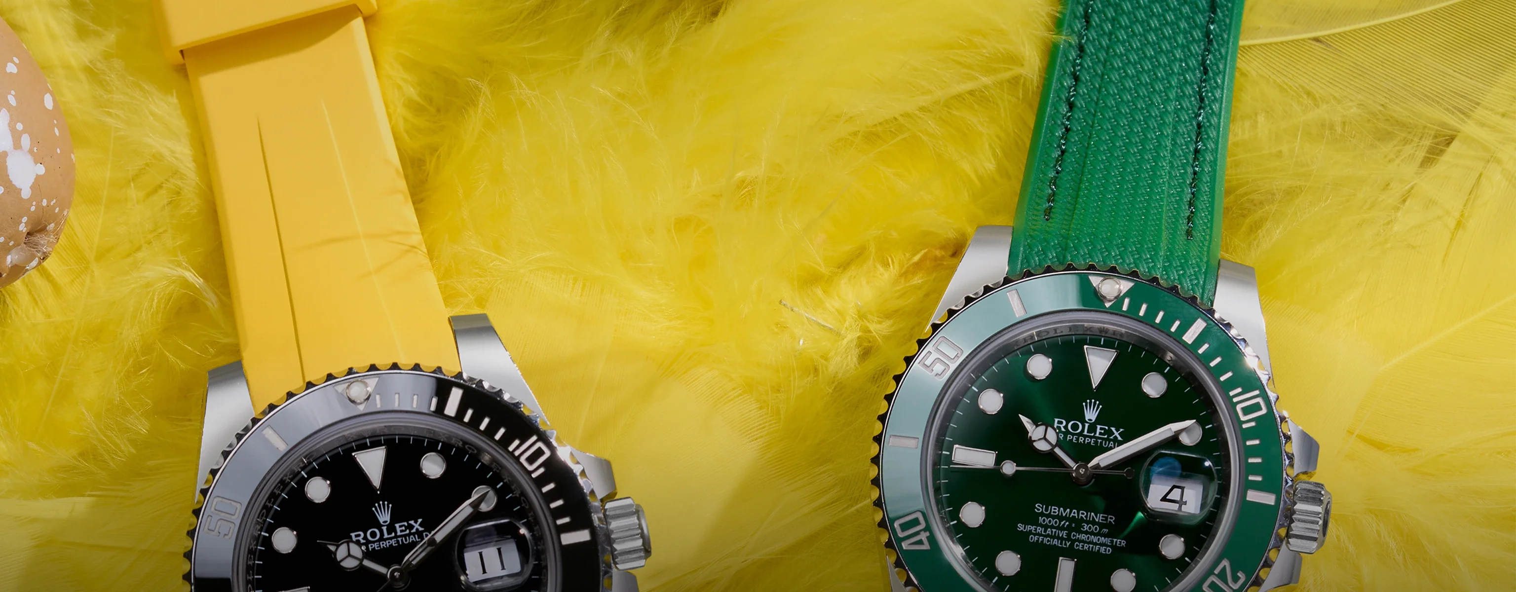 Elevate Your Timepiece Today